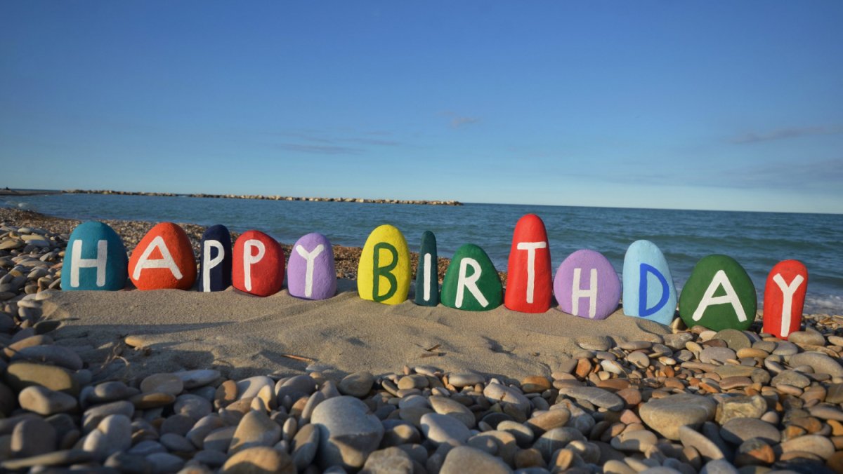 С днём рождения мужчине пктешесьвенникк