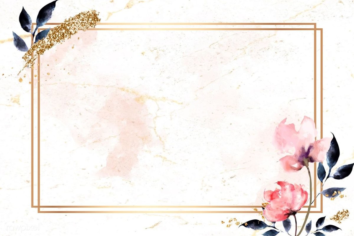 Стильный фон для приглашения