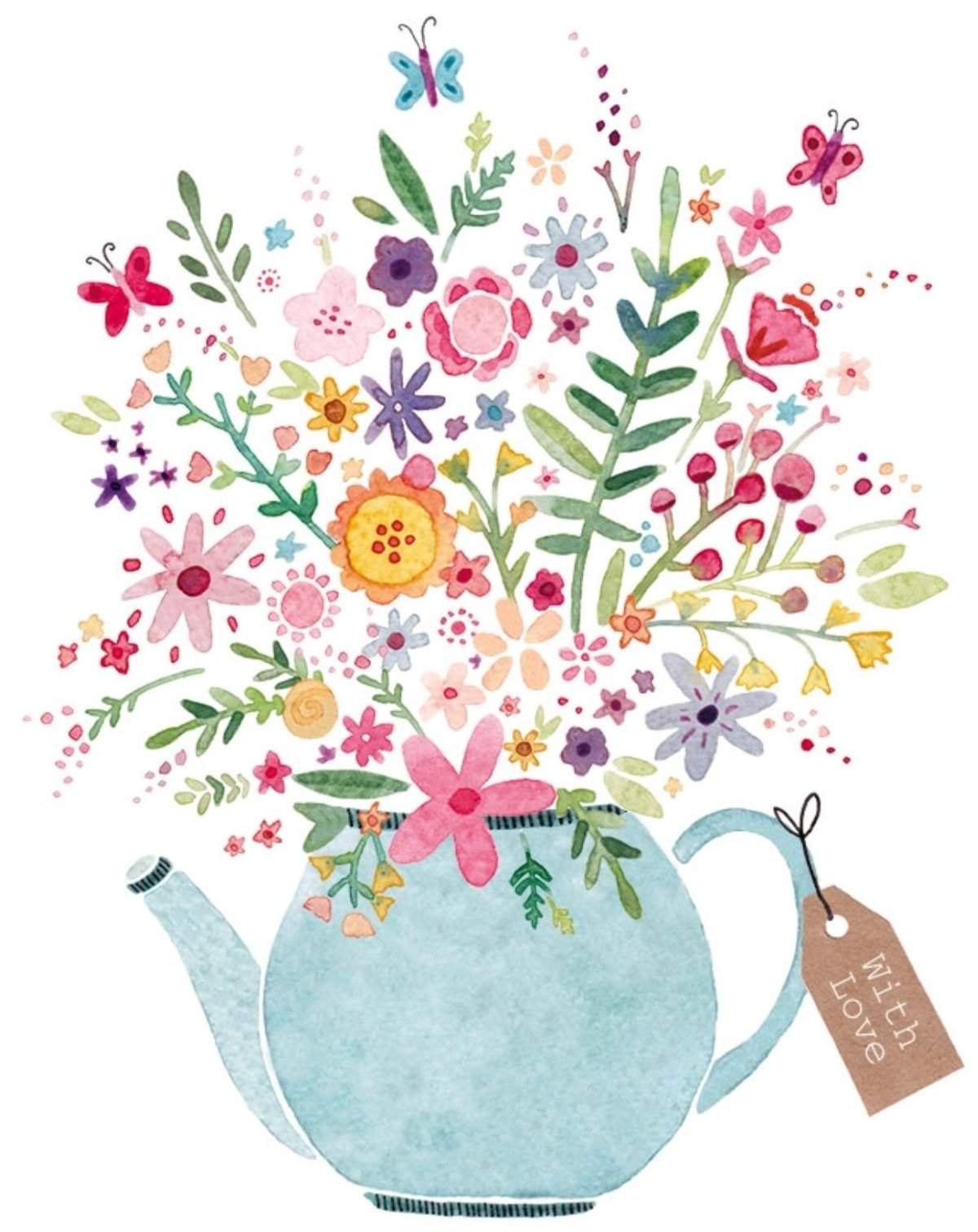 Совецкие открытки с днём рождения