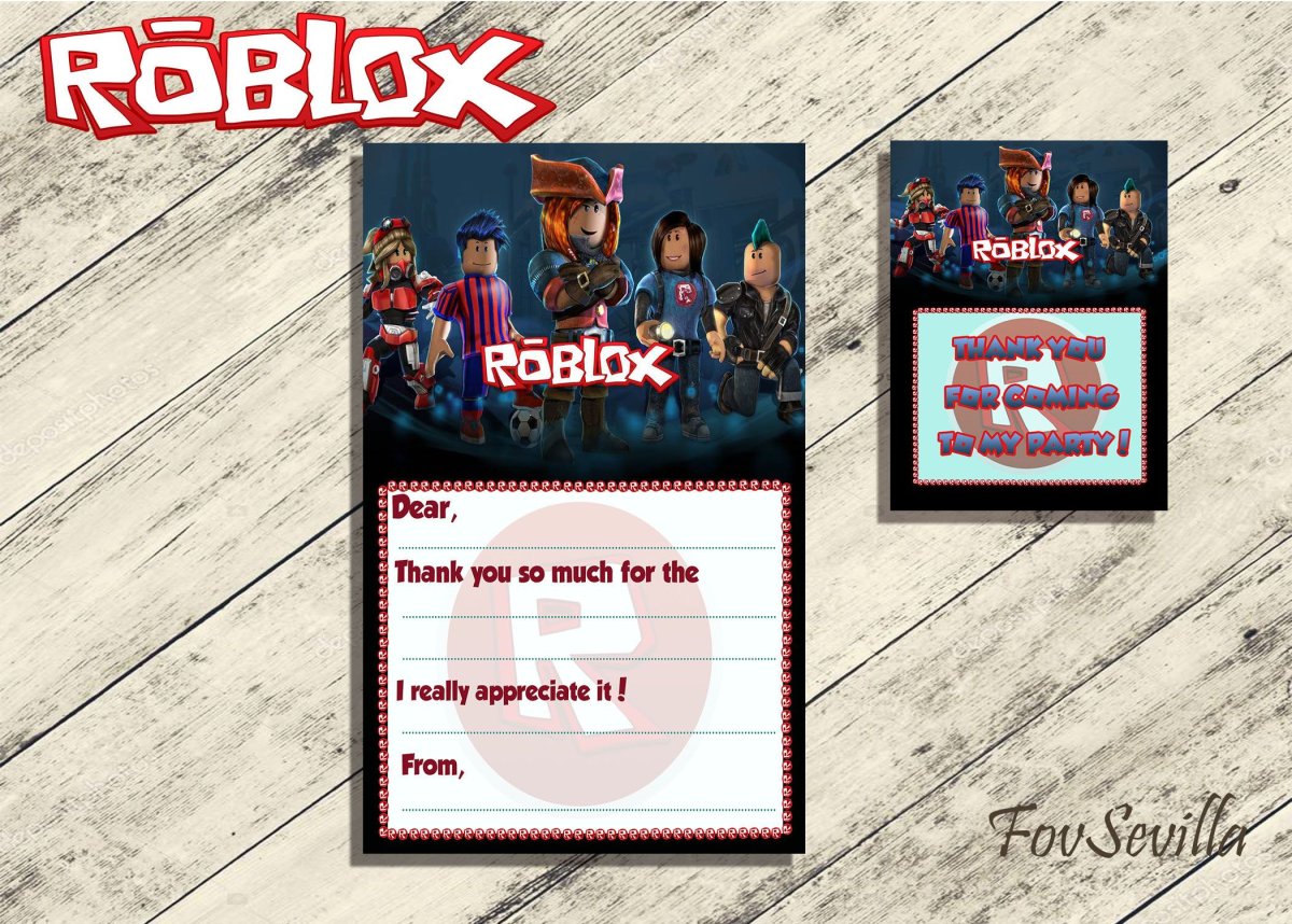 Имбирные пряники РОБЛОКС