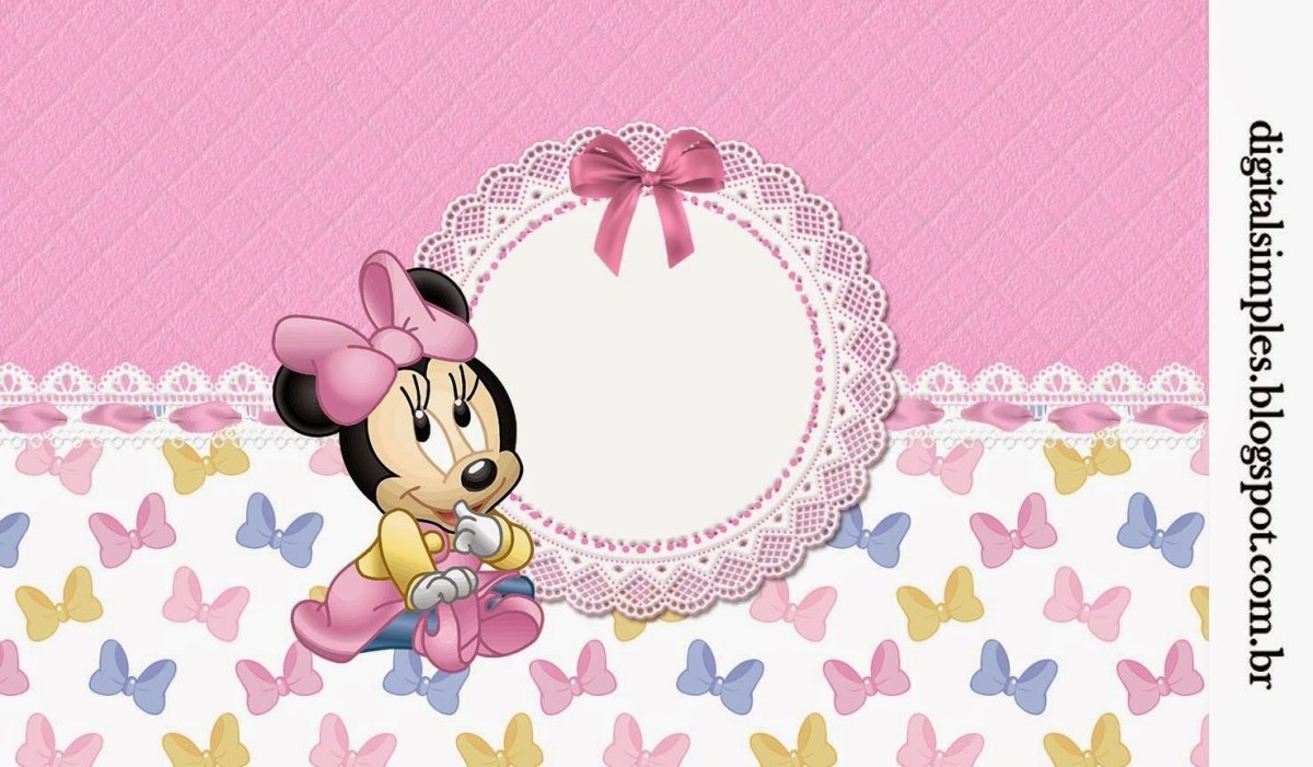 Фон для шоколада для девочки