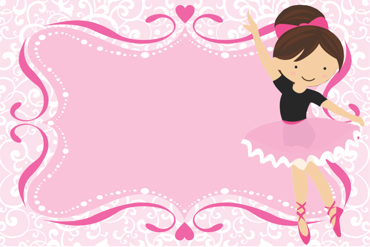 Фон хореография