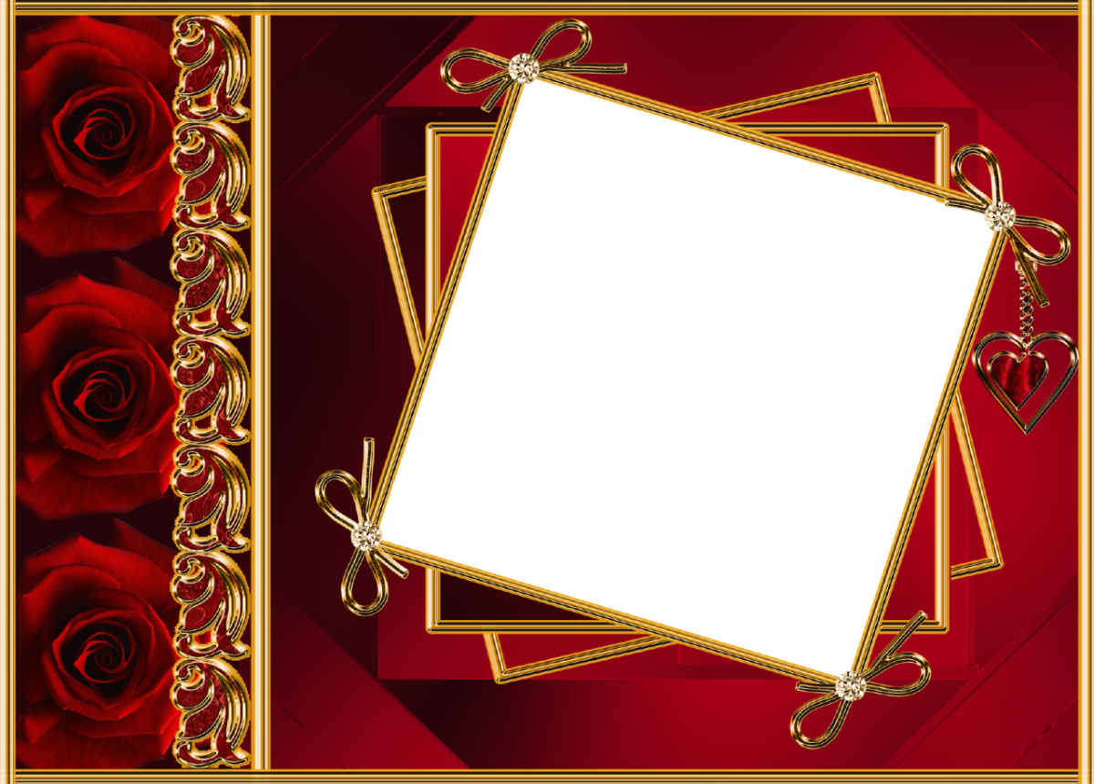 Рамка с юбилеем мужчине