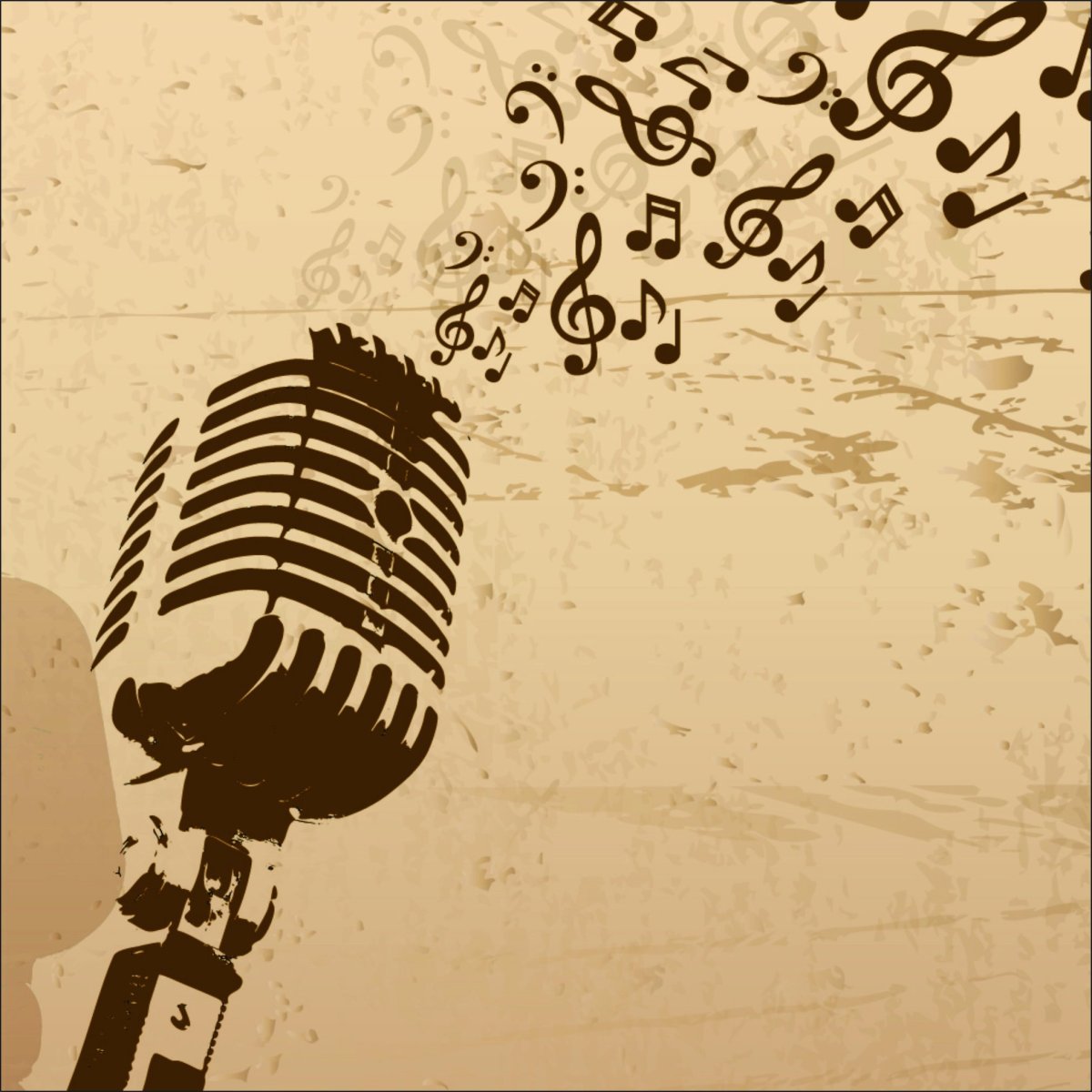 День рождения микрофона