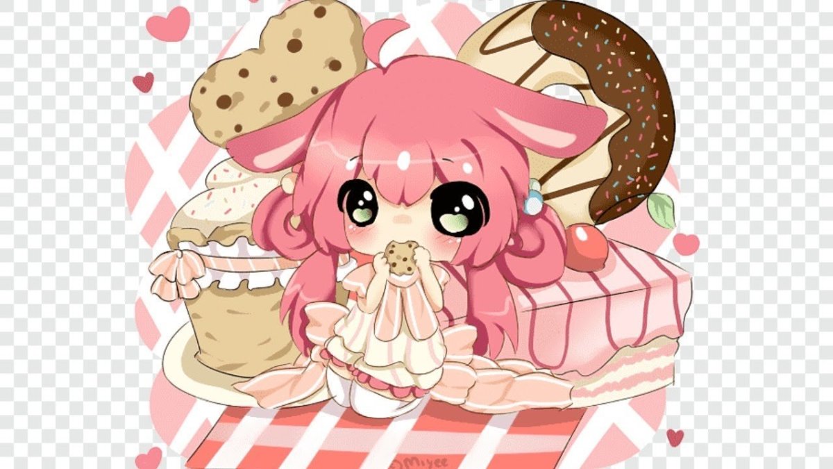 Мика Хатсуне день рождения