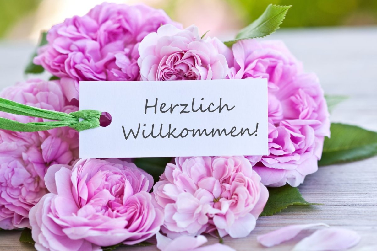 С днём рождения пионы