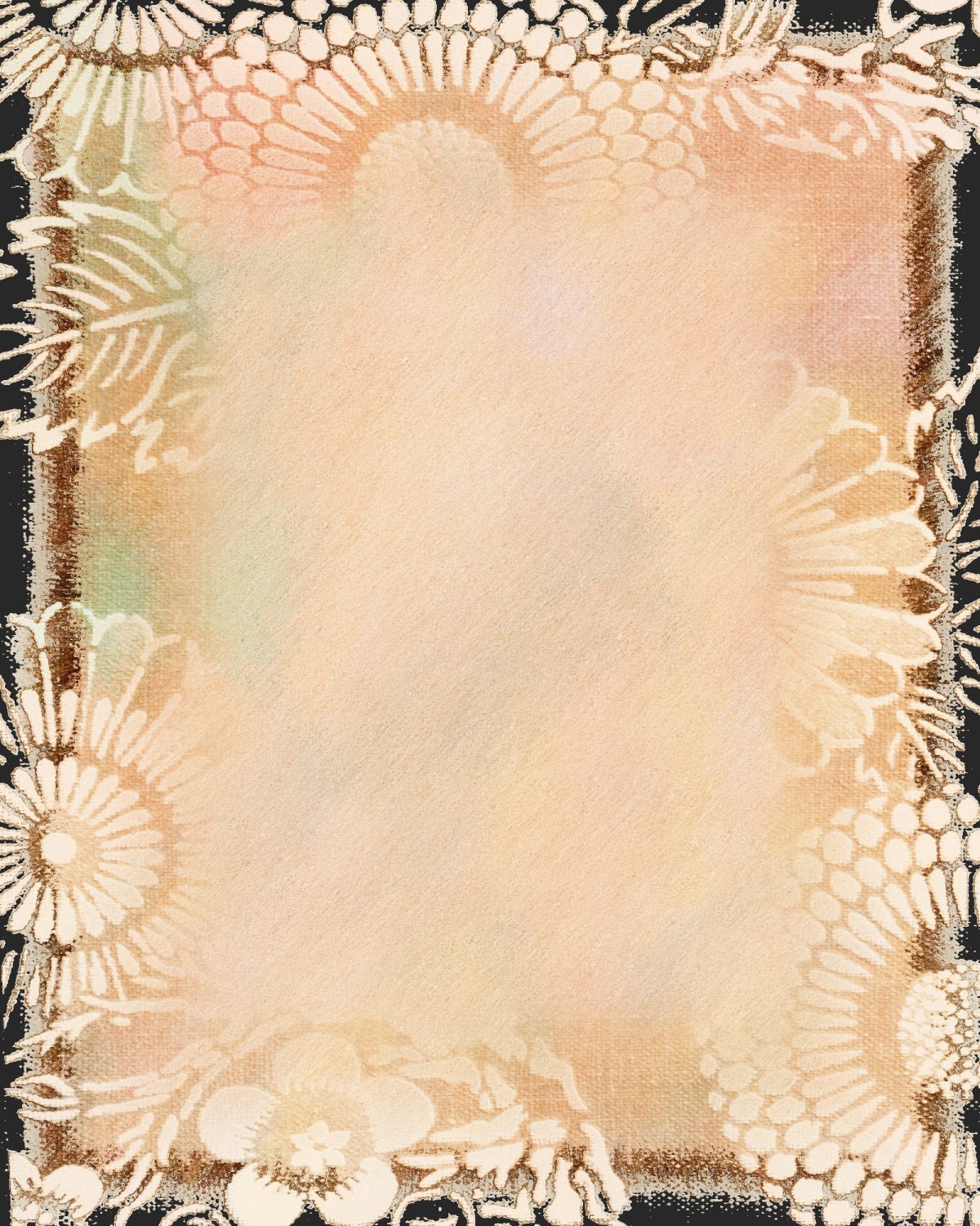 Фон для диплома