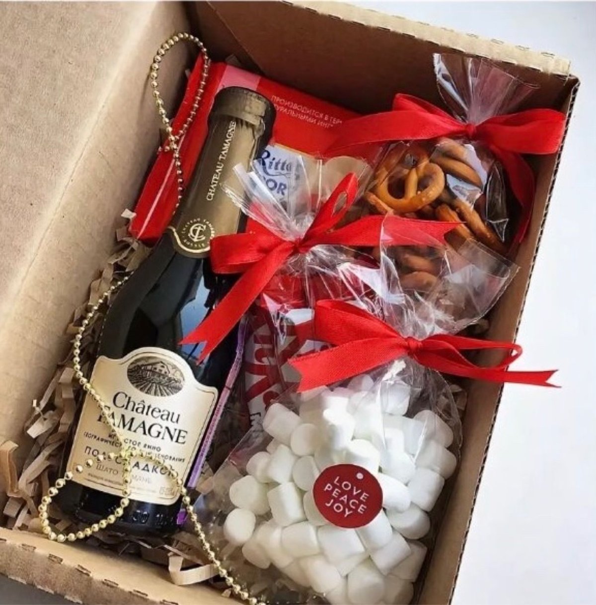 Подарок "подруге"