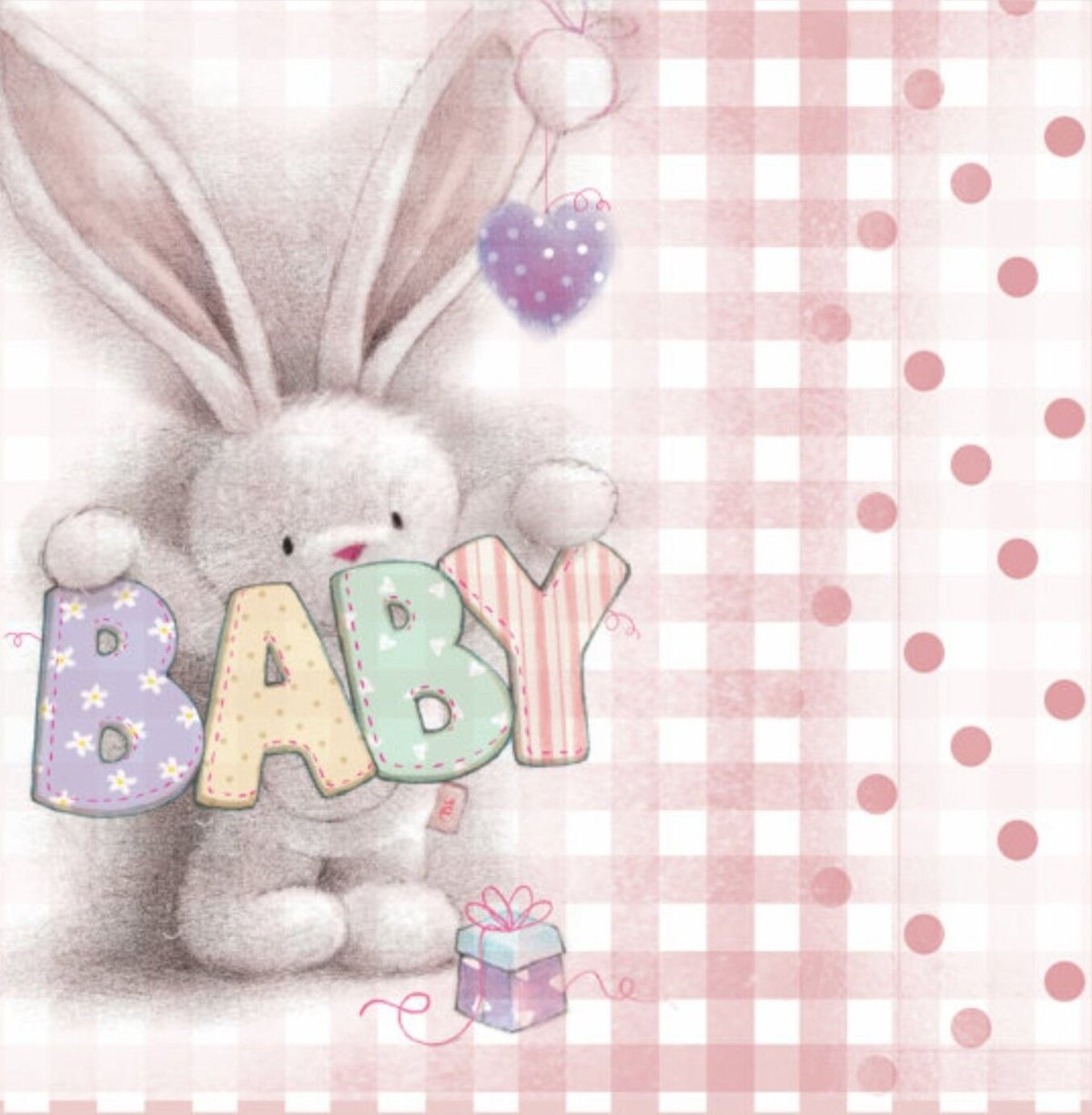 С днём рождения Зайка