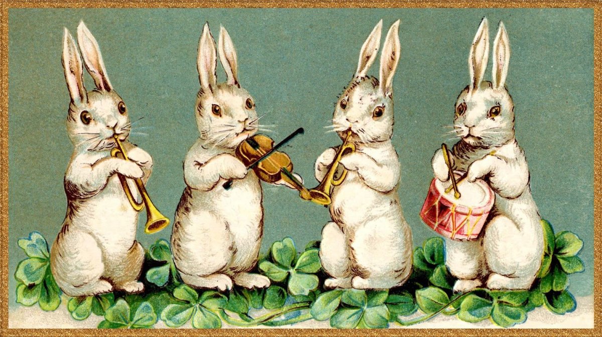 Добрые открытки с днем рождения