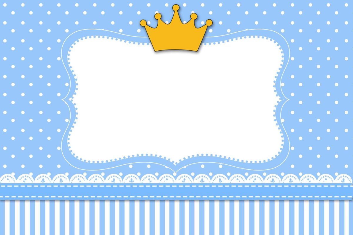 Рамка Единорог