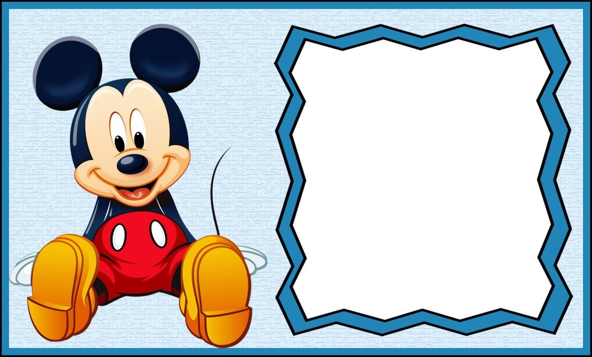 Рамки детские