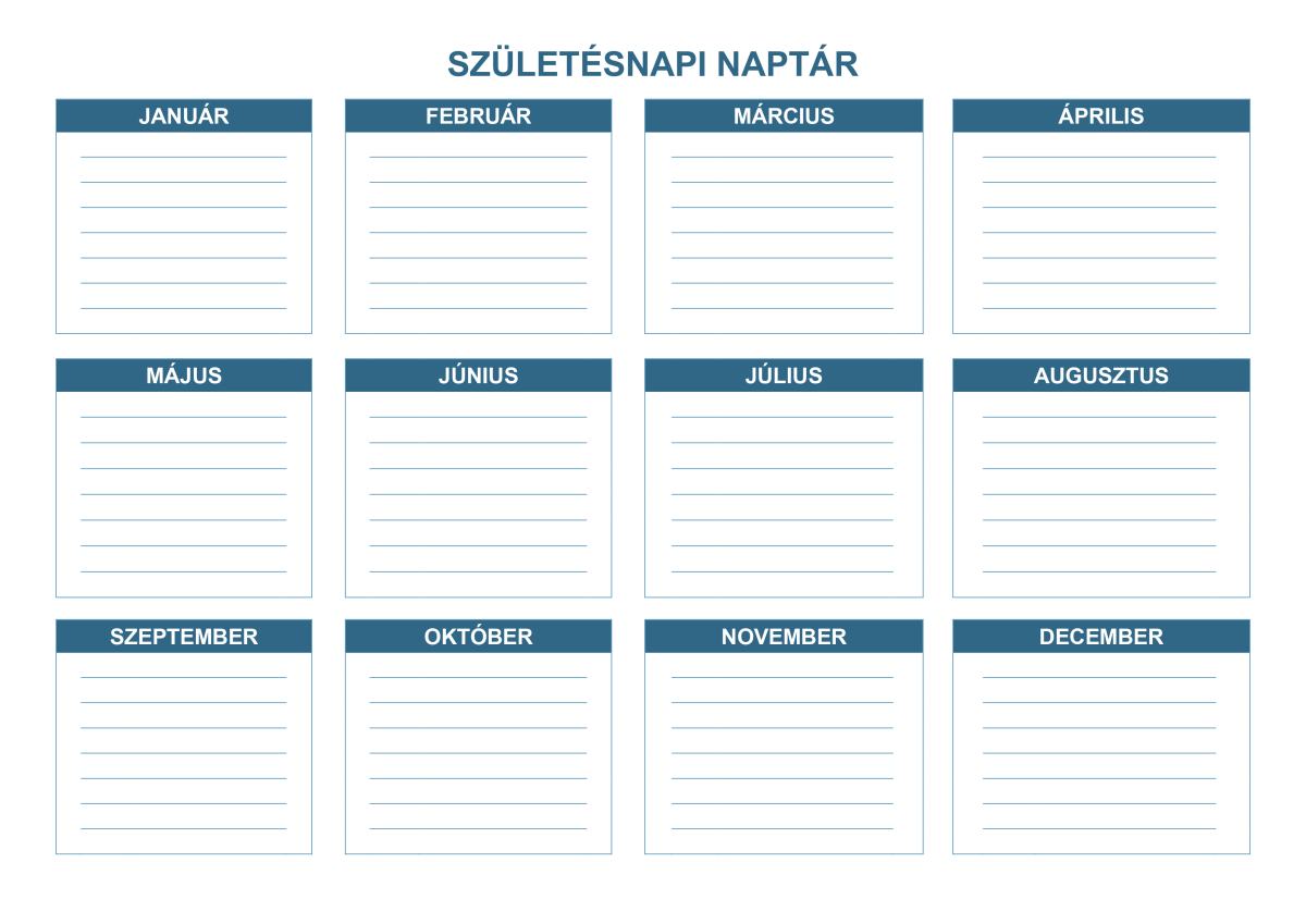 График дежурства в классе