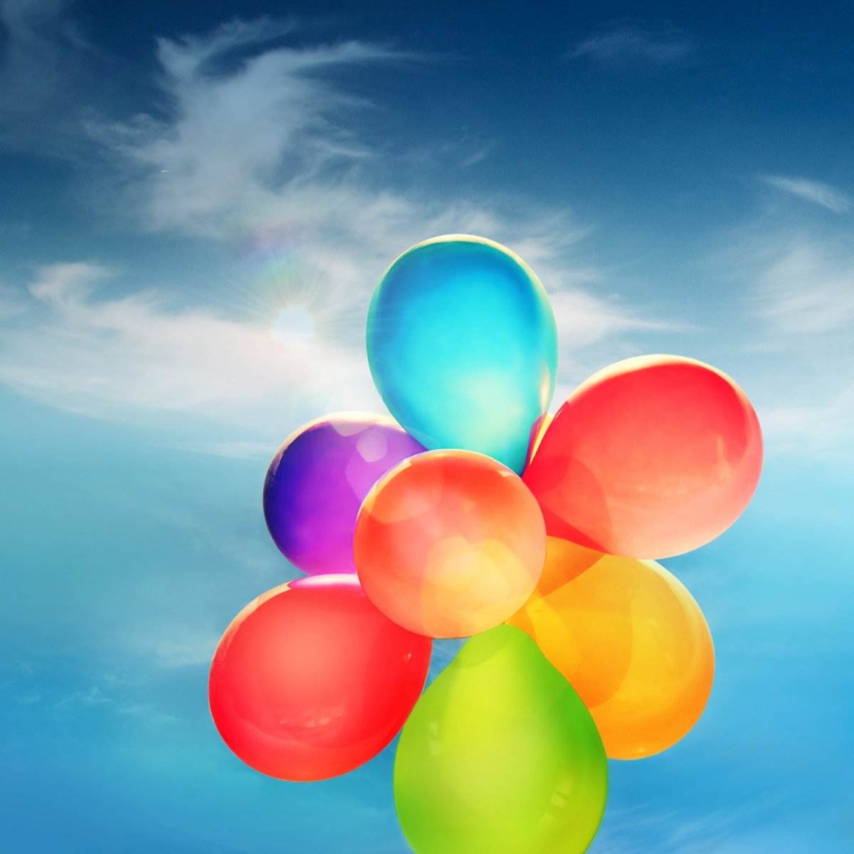 С днем рождения зимой