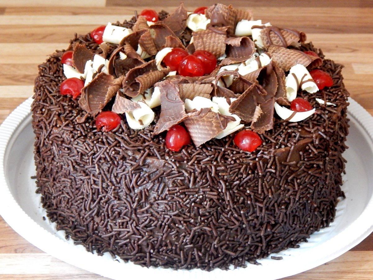 Любимому крестному от крестницы