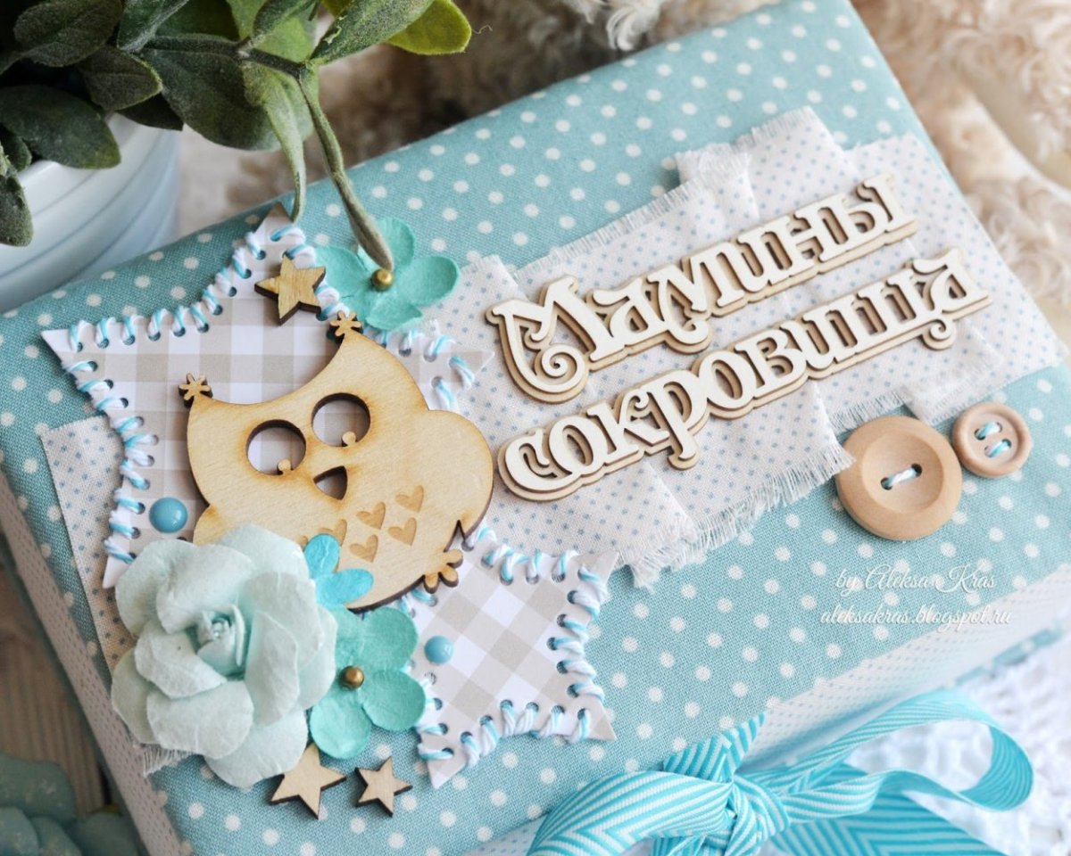 Открытка крестному