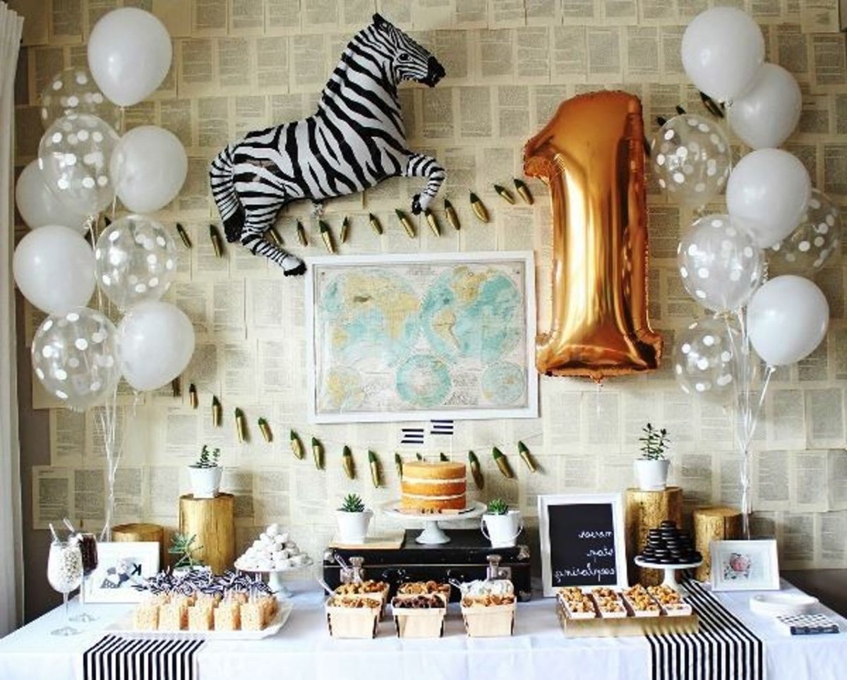 Украшения для комнаты