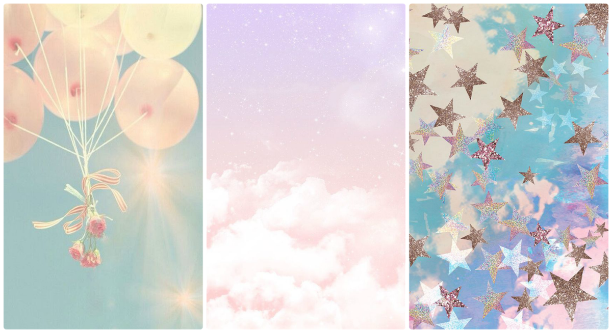 Фон для открытки вертикальный