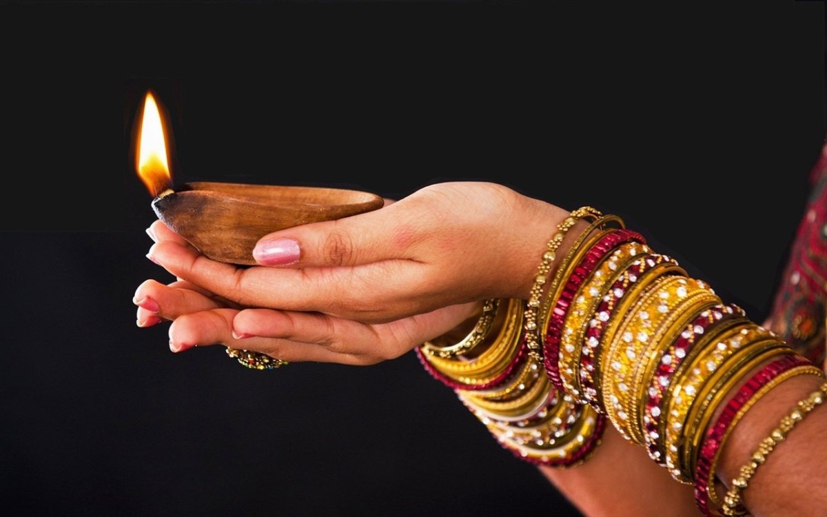 Картина Шива слон