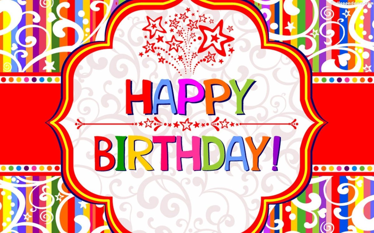 Открытка в индийском стиле