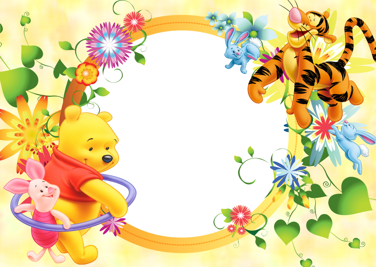 Фоторамки детские