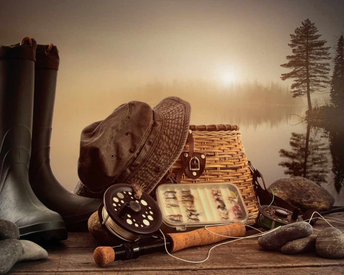 С днём рыбака поздравления