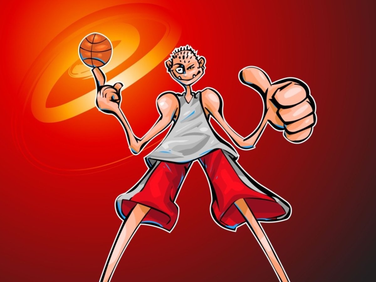 Кубок по баскетболу