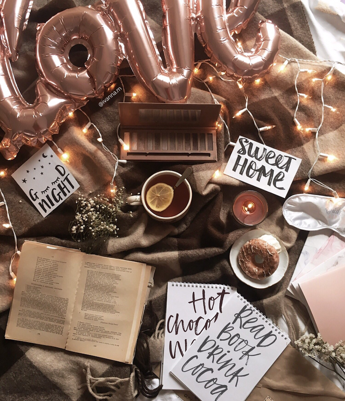 Свеча в торт "с днем рождения"