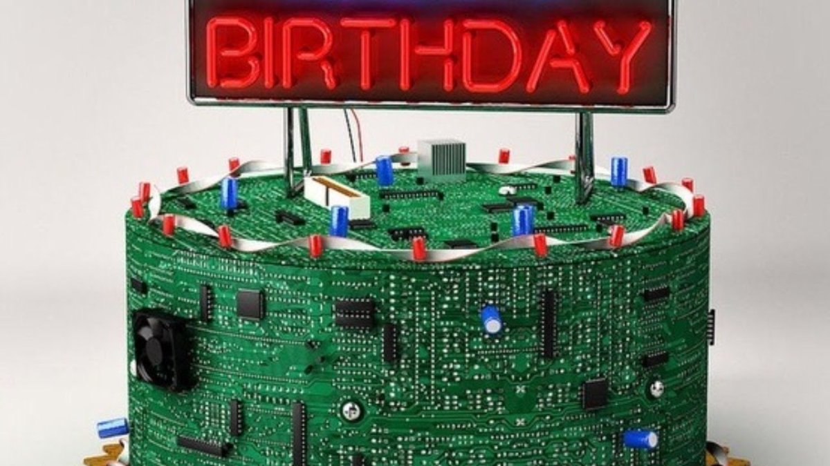 День программиста