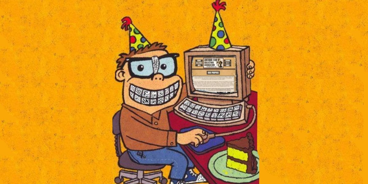 Торт в виде ноутбука