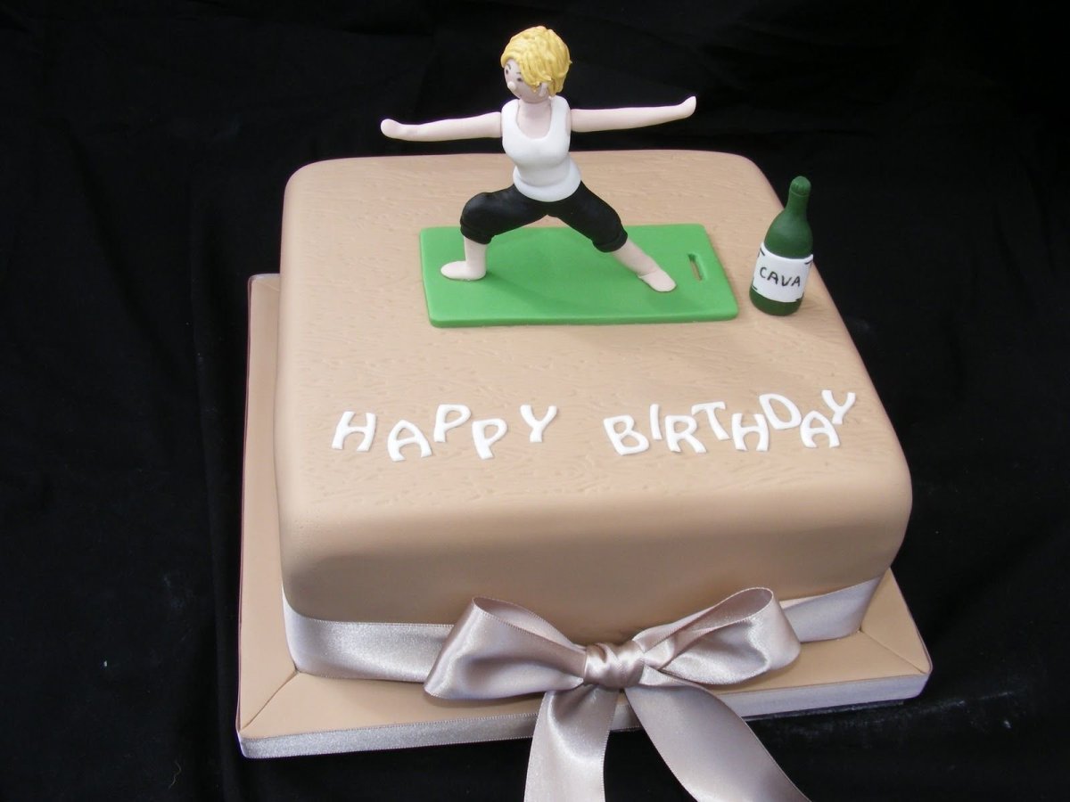 Смешные фразы про йогу