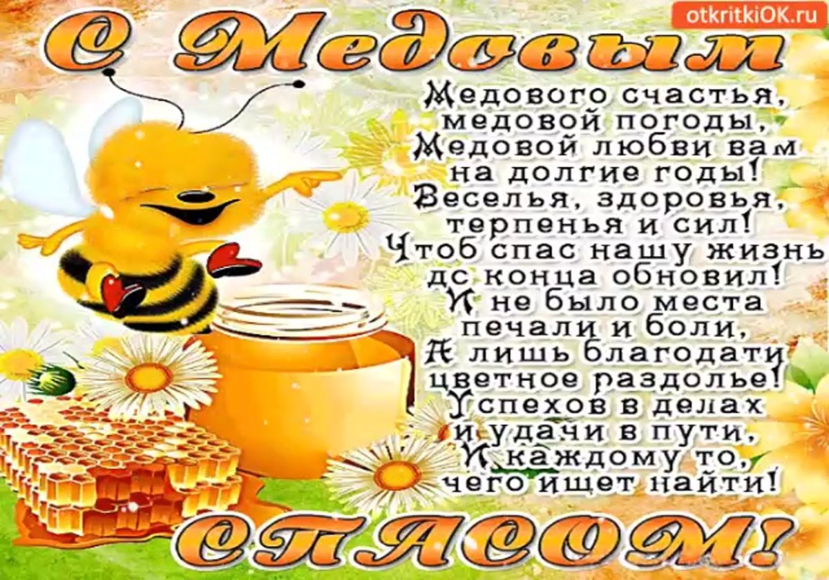 Шарж пчеловод