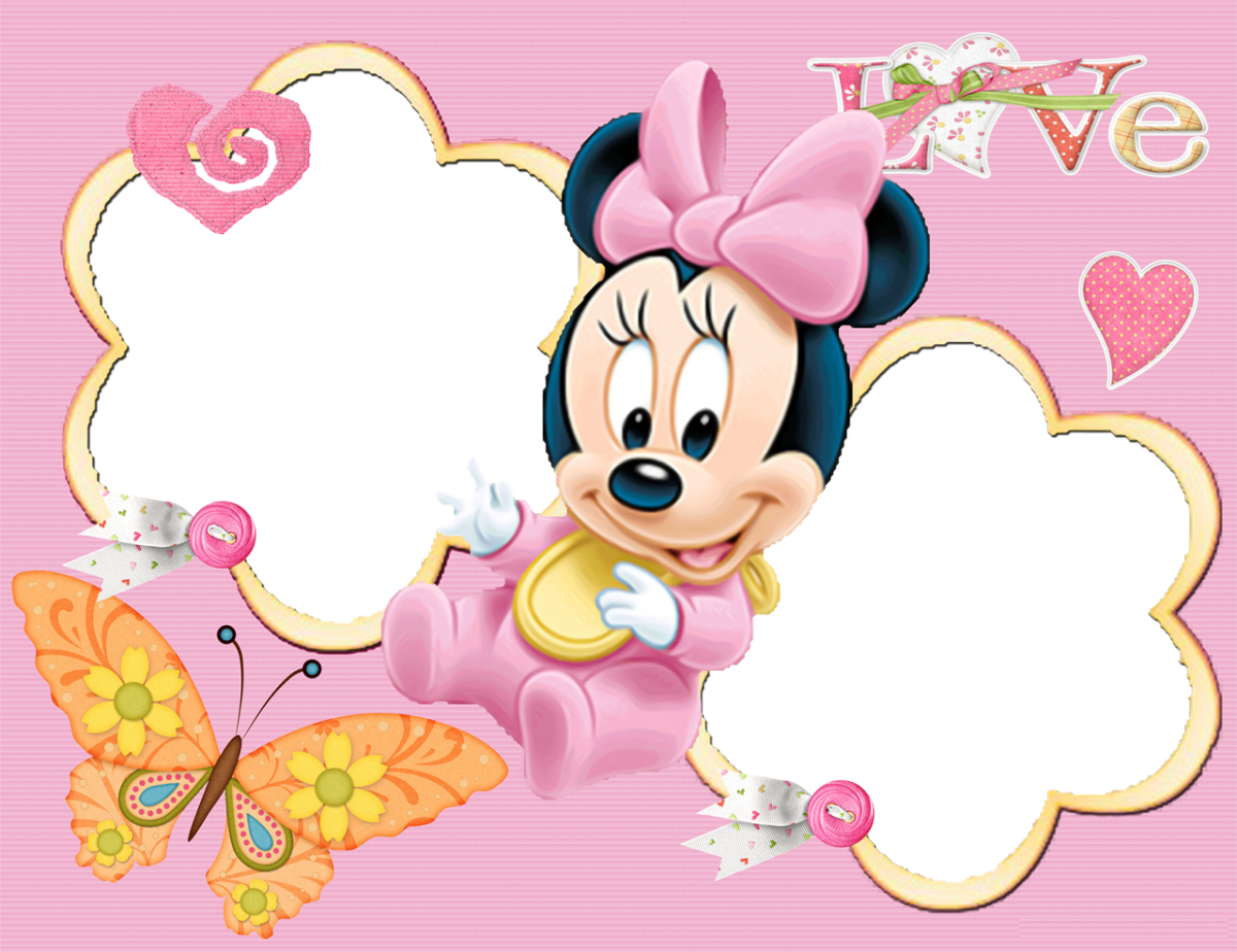 С первым днем рождения девочки