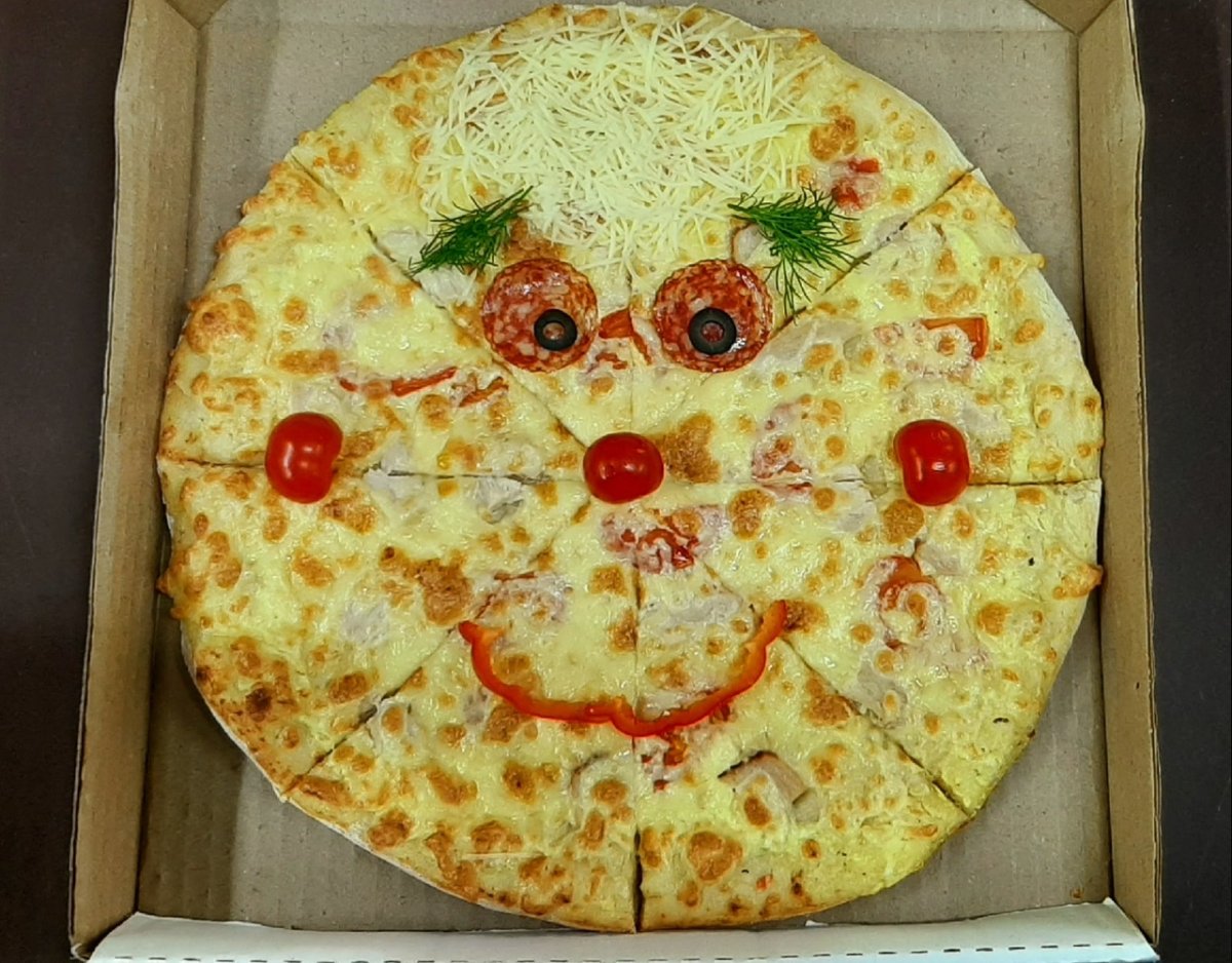 Пиццерия тесто Саратов