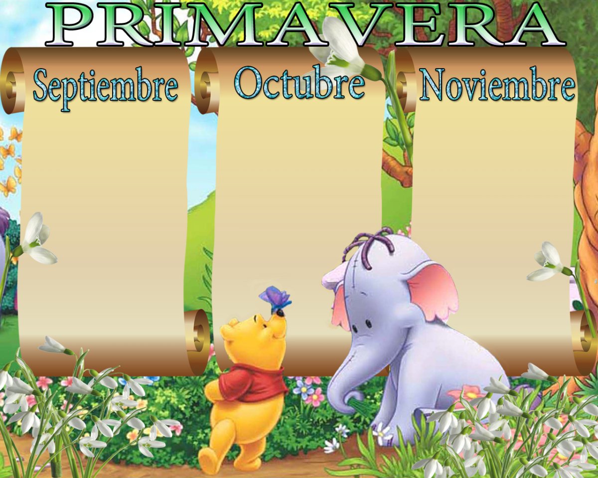 Наши дни рождения по месяцам для детского сада