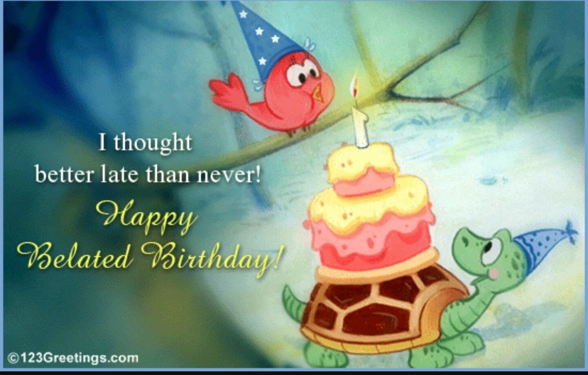 Открытки с черепахами