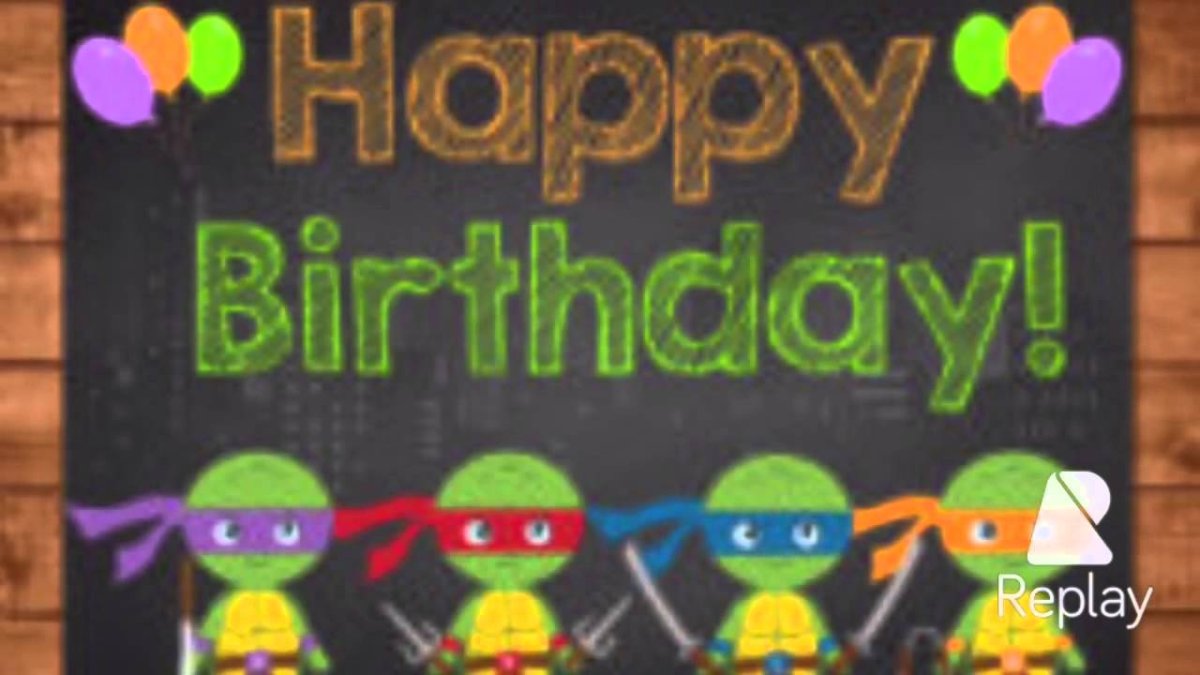 Торт черепаха