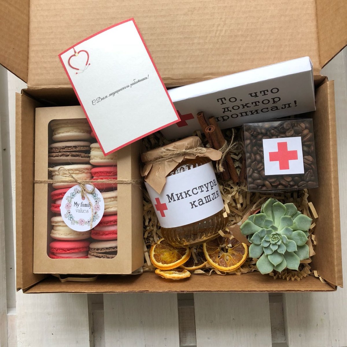 Оригинальный подарок женщине