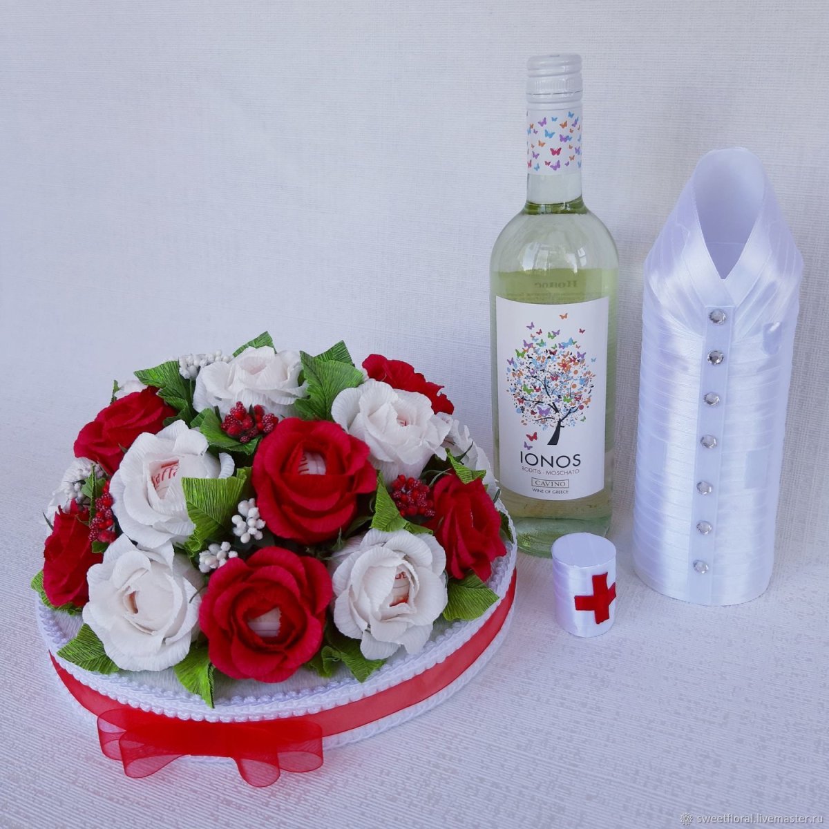 Подарок медработнику