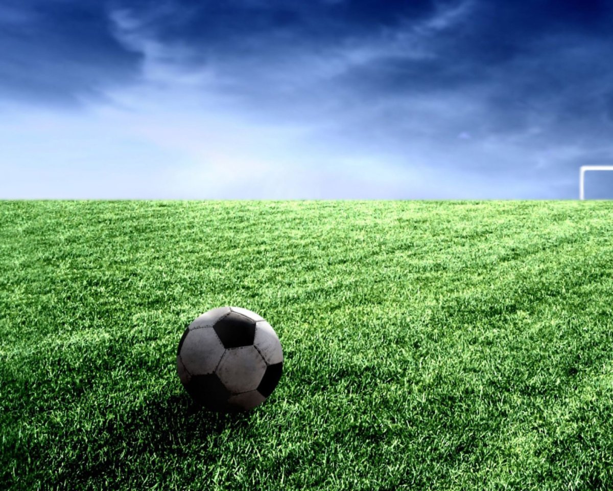 С днем рождения ФУФУТБОЛ