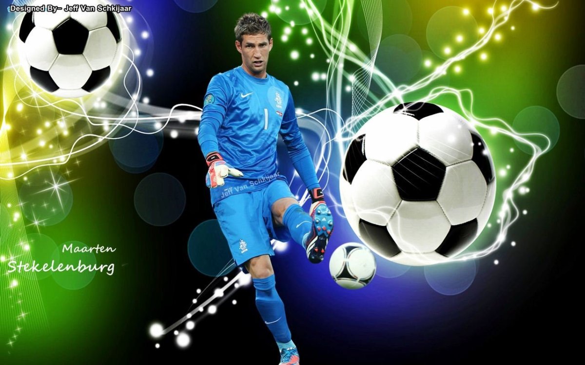 Футбольная тематика дети