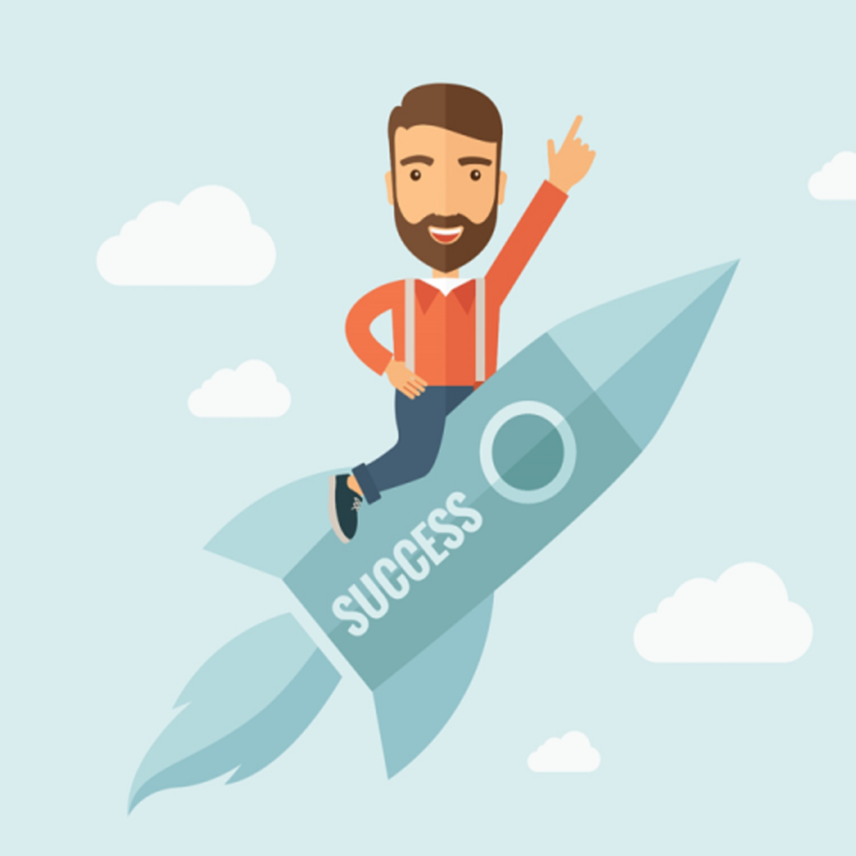 С днем рождения коллеге