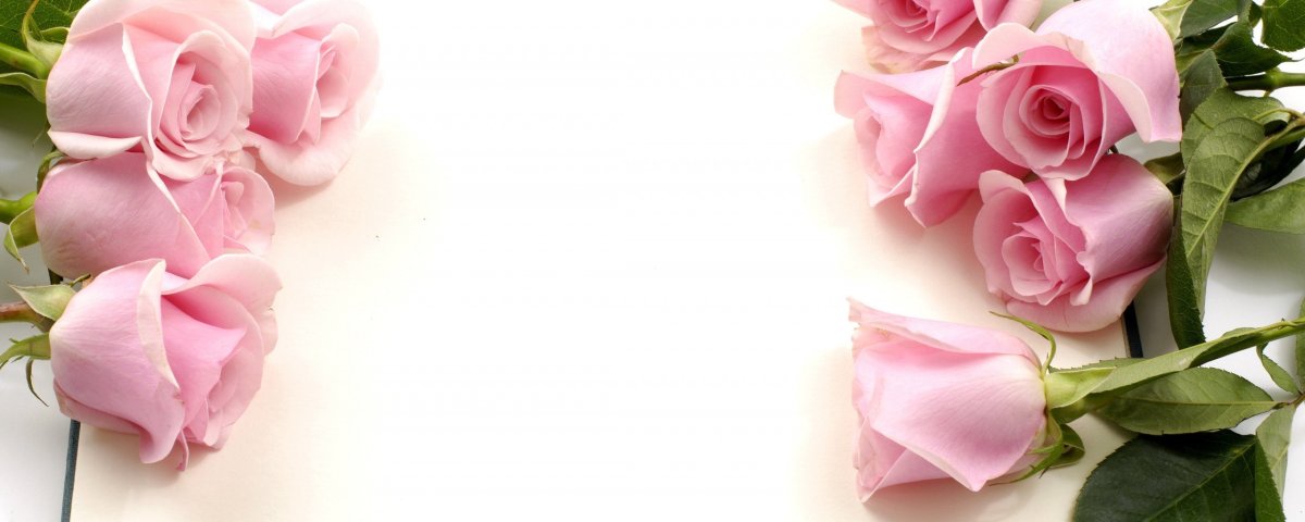 Красивый фон для поздравления с юбилеем женщине