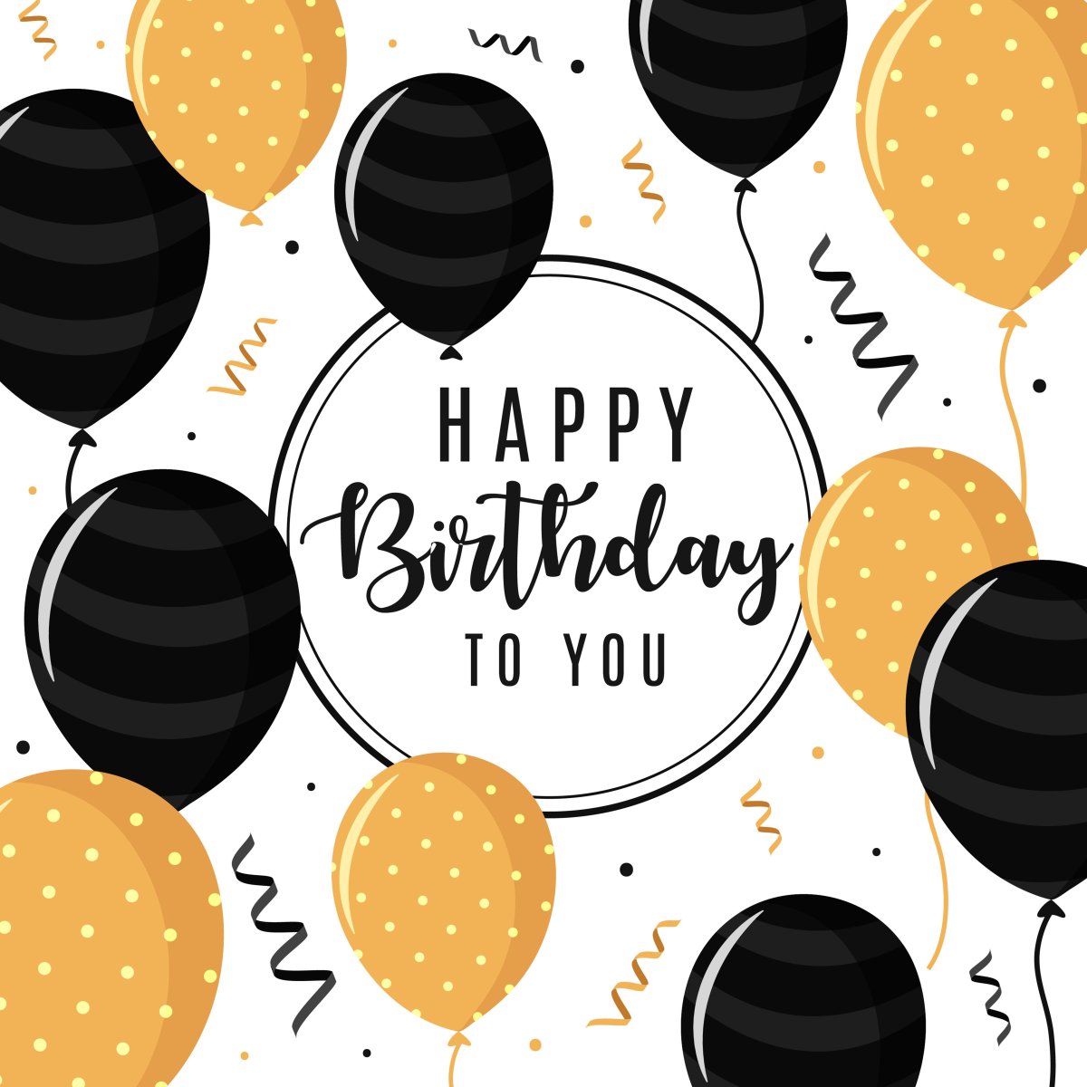 Открытки Happy Birthday for men