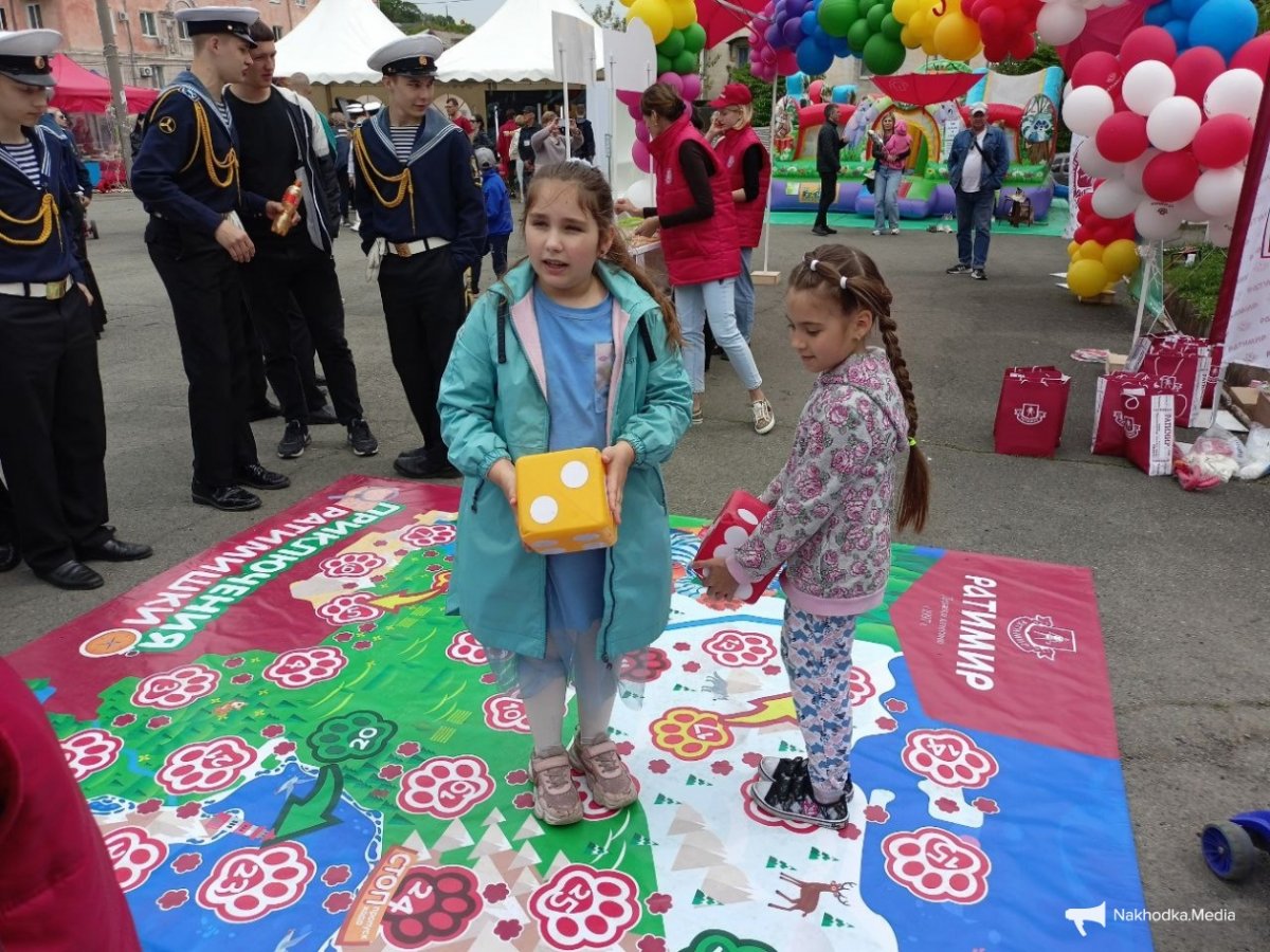 Детские новогодние фотозоны