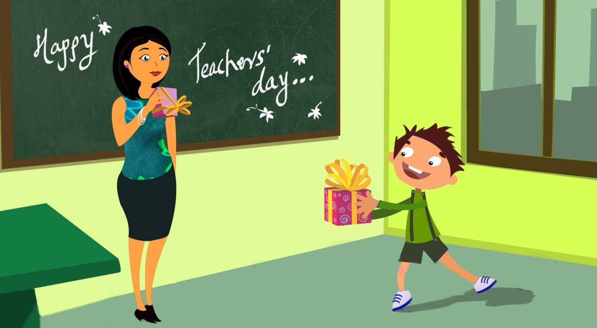 Пряники на день учителя