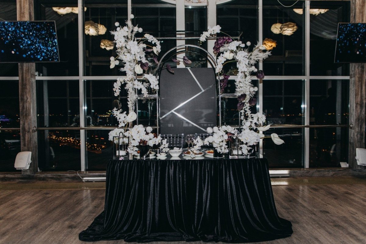 Интерьер фотостудии