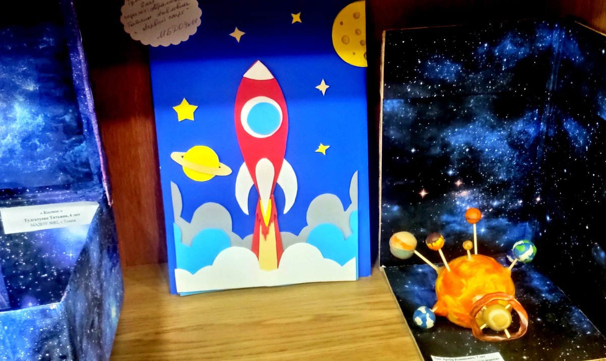 Планеты для фотозоны