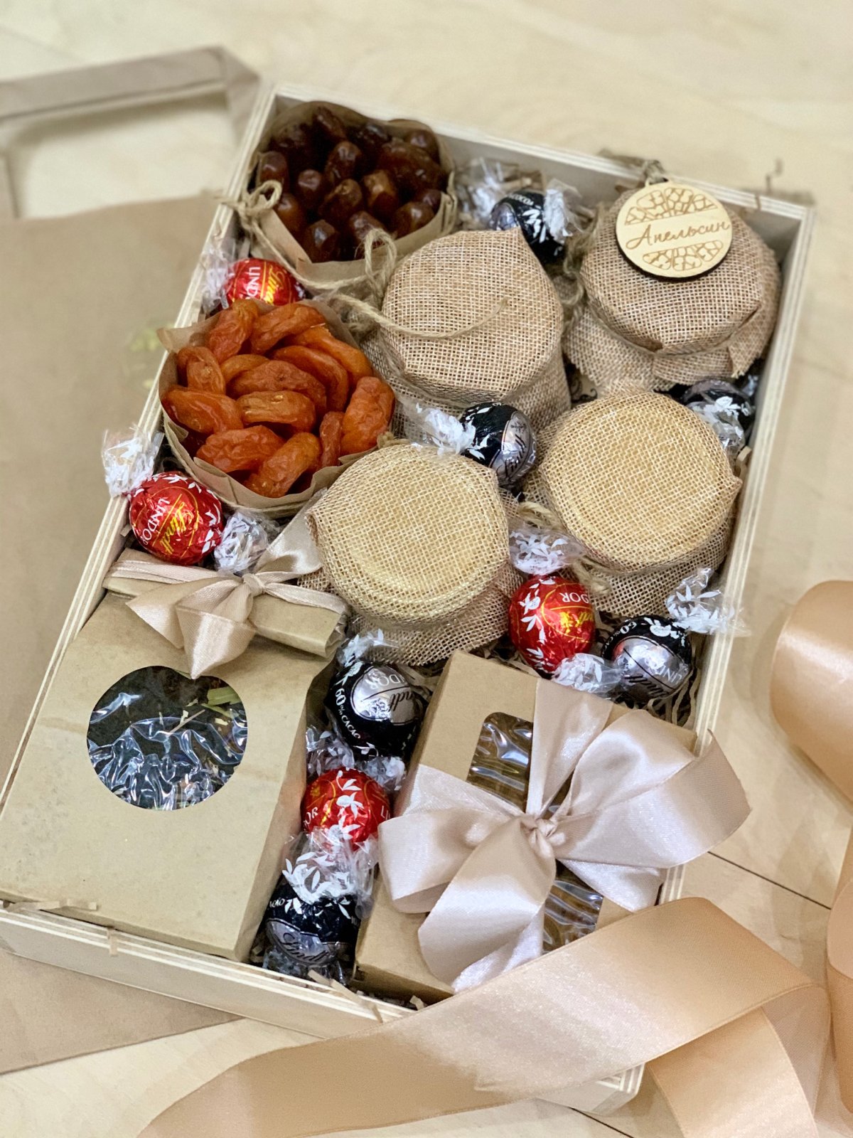 Набор к чаю