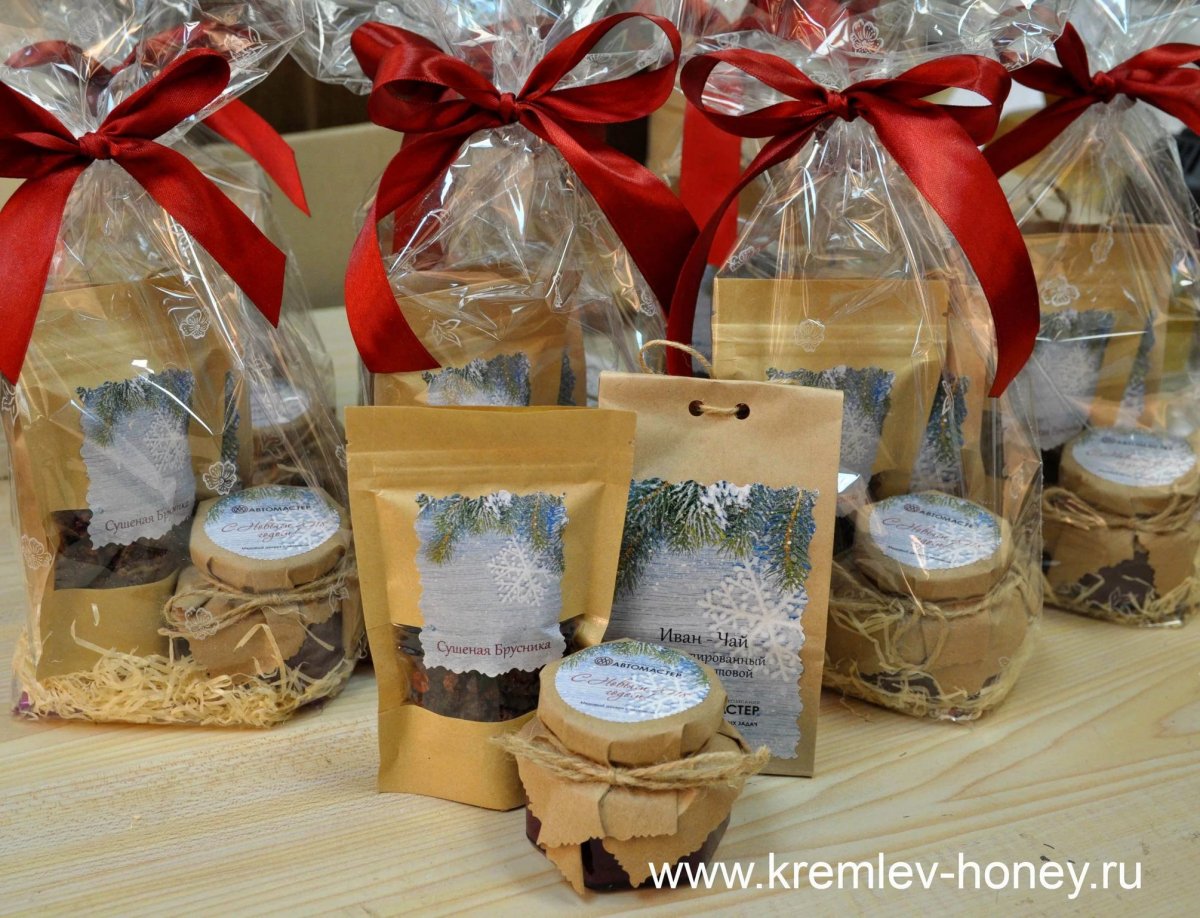 Подарок воспитателю на новый год